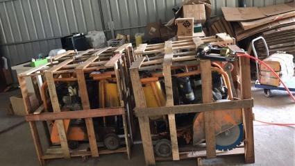 霍城行李、家具、电器包装托运
