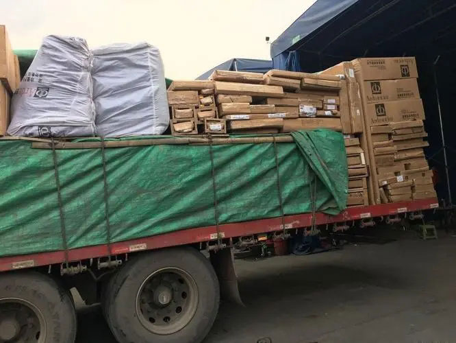 霍城家具托运